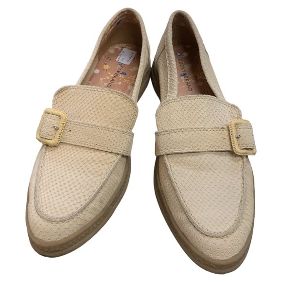 Lucky Brand S8.5 - Picture 1 of 1
